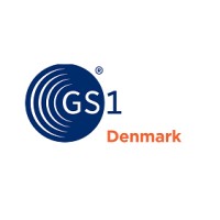 GS1 Denmark logo - Similar company to Fritz Schur