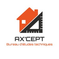 AX'CEPT logo - Similar company to Sinistreo