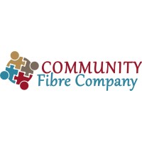 Community Fibre Company logo - Similar company to Italk Telecom
