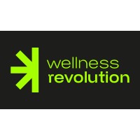 Wellness Revolution logo - Similar company to Shoptimize