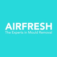 AirFresh Mould Removal logo - Similar company to Damp And Mould Solutions