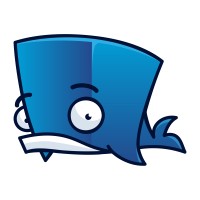 Whalebox Studio logo - Similar company to Clean Cut Games