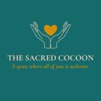 The Sacred Cocoon logo - Similar company to Adsify