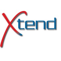 Xtend logo - Similar company to Fibransur