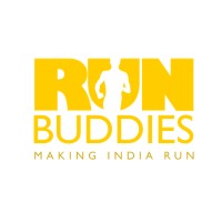 RunBuddies logo - Similar company to Pune Running