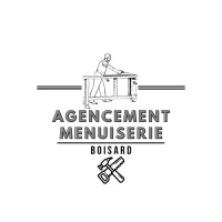 Agencement Menuiserie Boisard logo - Similar company to Pl Agencement