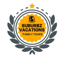 Suburbz Vacations logo - Similar company to Hodophilers