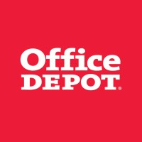 Office DEPOT France logo - Similar company to Lucem