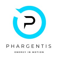 Phargentis logo - Similar company to Unipharma Sa