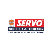 SERVO logo - Similar company to Servo