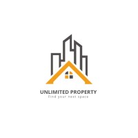 Unlimited Propertyy logo - Similar company to Advent Recruiters