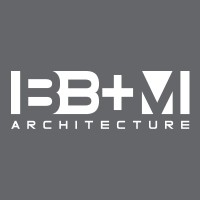 BB+M Architecture logo - Similar company to Cjmw Architecture
