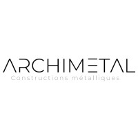 ARCHIMETAL - Constructions métalliques logo - Similar company to Archimétal Sàrl