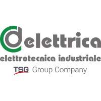 CD Elettrica s.r.l Elettrotecnica industriale logo - Similar company to Sd Quadri Automation Srl