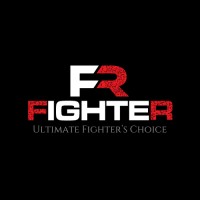 Fighter Sports logo - Similar company to Aim And Game International