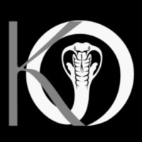 Kovra Studio logo - Similar company to Chilli Beans El Salvador