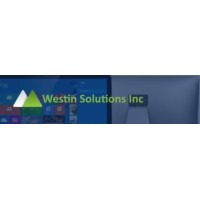WESTIN SOLUTIONS INC logo - Similar company to Excellinx Communications