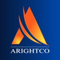 ArightCo, Inc. logo - Similar company to Velocity Procurement