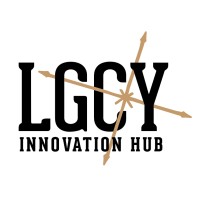LGCY: Innovation Hub logo - Similar company to Prairie Tide Analytics