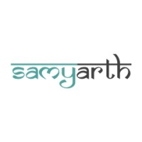 Samyarth logo - Similar company to Development Sector Brunch Circles