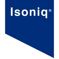 Isoniq logo - Similar company to Acosorb Bv
