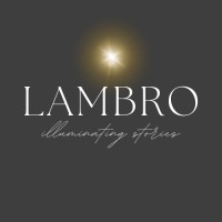LAMBRO MEDIA logo - Similar company to Energíacomm, Corp.