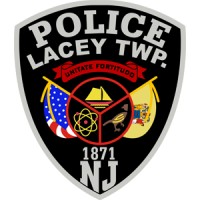 Lacey Township Police Department logo - Similar company to Premier Law Enforcement Training Group