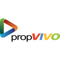 PropVIVO logo - Similar company to Sun Software