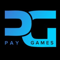 PayGames logo - Similar company to Corytech