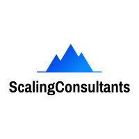 Scaling Consultants logo - Similar company to Proserv Sales Consultant