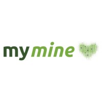MyMine logo - Similar company to Dms Lab Srl