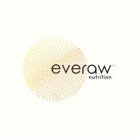 Everaw Nutrition logo - Similar company to Wave