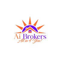 Ai Brokers logo - Similar company to Aibroker
