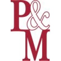 Petrik & Murtha, LLC logo - Similar company to Uptrend Advisory