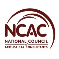 National Council of Acoustical Consultants logo - Similar company to Uk Overheating
