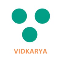 Vidkarya logo - Similar company to Acumant Danmark