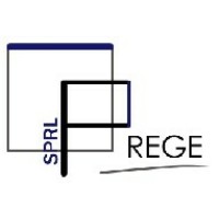 PREGE logo - Similar company to Webdigitales