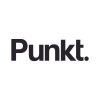Punkt. logo - Similar company to Light