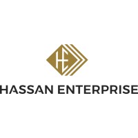 Hassan Enterprise logo - Similar company to Hamim Design Group.Com