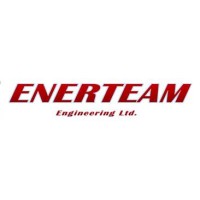 ENERTEAM ENGINEERING LTD logo - Similar company to Enerteam