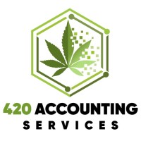 420 accounting services logo - Similar company to Peak Virtual Accounting