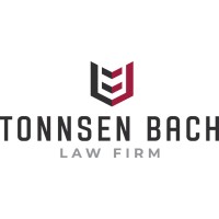 Tonnsen Bach Law Firm logo - Similar company to South Carolina Law Review