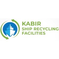 Kabir Ship Recycling Facilities | KSRF logo - Similar company to Sagarika Ship Breaking Industry