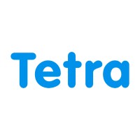 Tetra Films logo - Similar company to Tubers Technologies