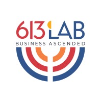 613 Lab logo - Similar company to Markoknow
