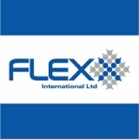 FLEXX INTERNATIONAL LIMITED logo - Similar company to Cora Graphics