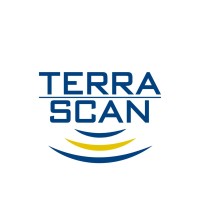 Terra Scan logo - Similar company to Medfy