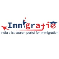 Immigratie.in logo - Similar company to Aptech Visa Global Immigration Services- Clients Reviews