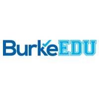 BurkeEDU logo - Similar company to Food First Travel™