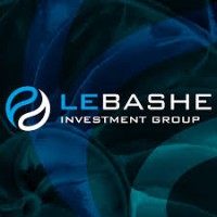LEBASHE INVESTMENT GROUP logo - Similar company to Content Connect Africa